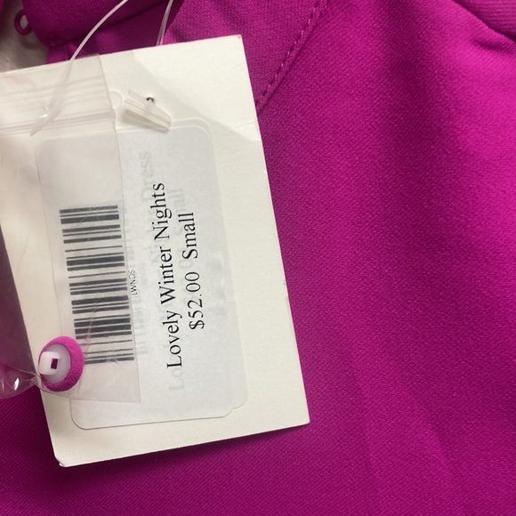 NWT DRESS - Picture 2 of 7